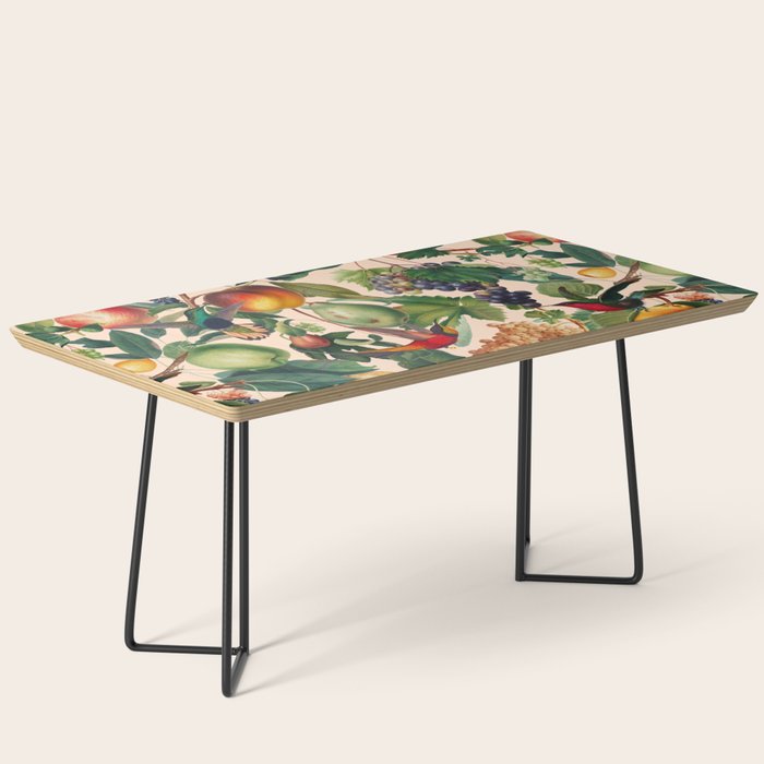 Summer is Coming XV Coffee Table Gallery Image 1