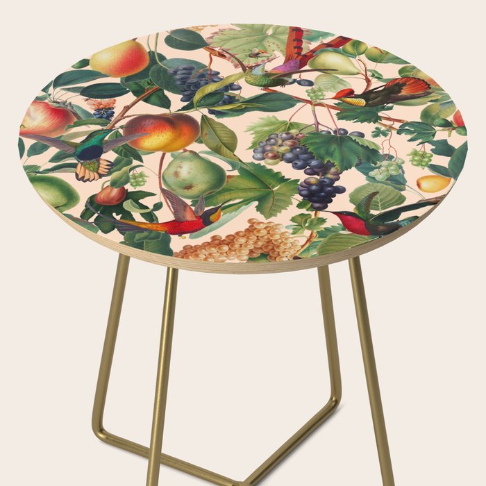 Summer is Coming XV Side Table Gallery Image 2