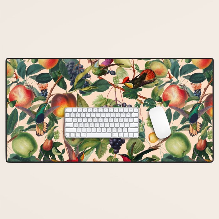 Summer is Coming XV Desk Mat Gallery Image 1