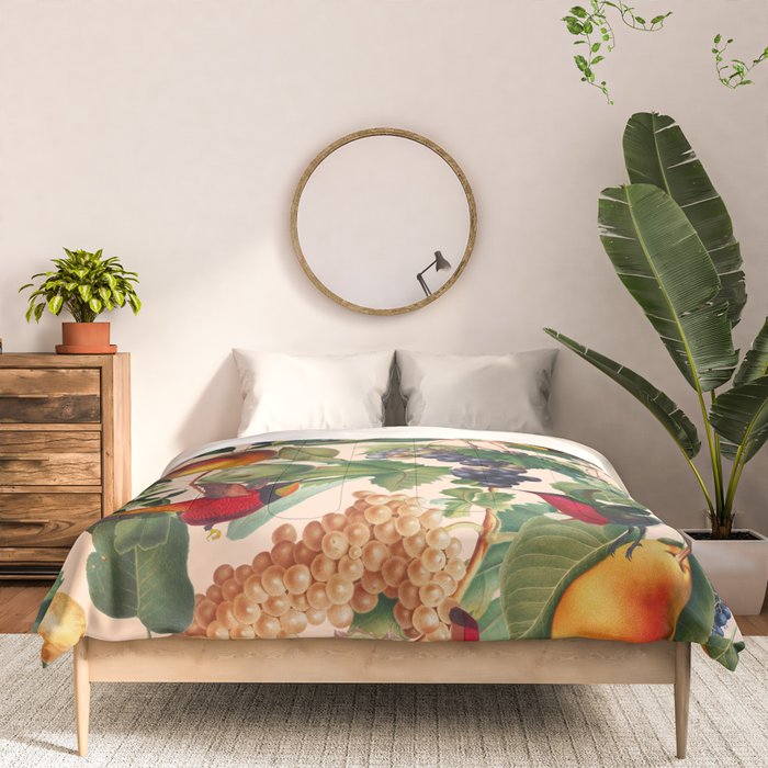 Summer is Coming XV Comforter Gallery Image 3