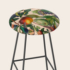 Summer is Coming XV Stool Gallery Image 2