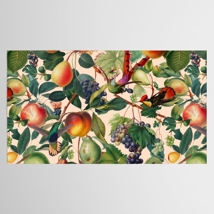 Summer is Coming XV Tablecloth Gallery Image 2