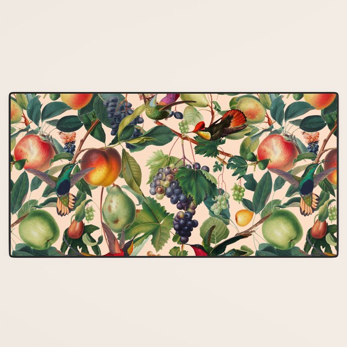 Summer is Coming XV Desk Mat Gallery Image 3