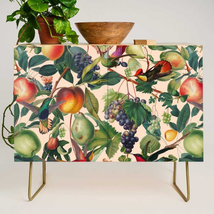 Summer is Coming XV Credenza Gallery Image 1
