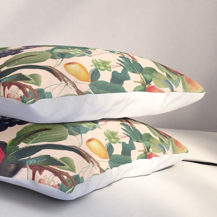 Summer is Coming XV Pillow Sham Gallery Image 3