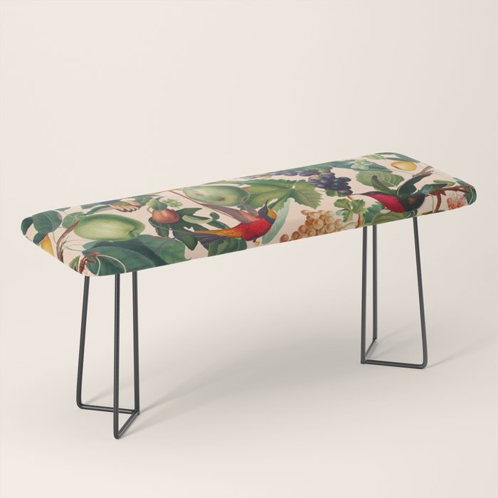 Summer is Coming XV Bench Gallery Image 1
