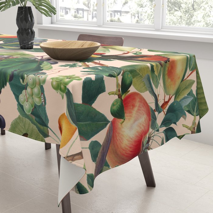 Summer is Coming XV Tablecloth Gallery Image 3