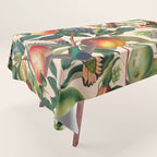 Summer is Coming XV Tablecloth Gallery Image 1