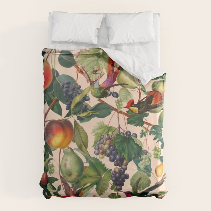 Summer is Coming XV Duvet Cover Gallery Image 6