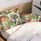 Summer is Coming XV Pillow Sham Gallery Image 2