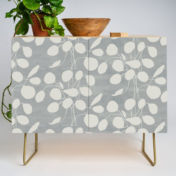 Eucalyptus Dove Credenza Gallery Image 1