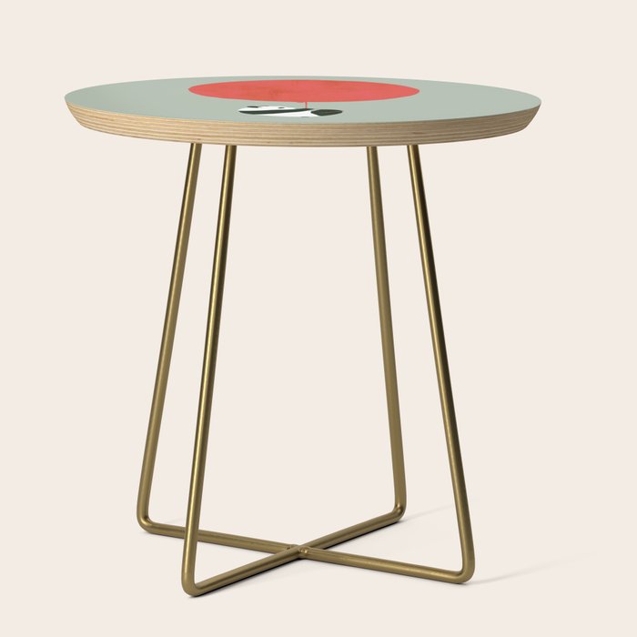 Traveling panda Side Table Gallery Image 1