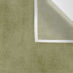 Black Green Brown Gray Bold Modern Artwork Wall Tapestry Gallery Image 3