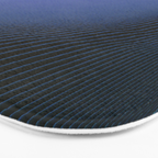 Ever So Slightly Bath Mat Gallery Image 3