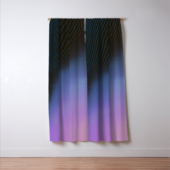 Ever So Slightly Window Curtain Gallery Image 3