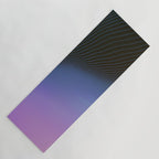 Ever So Slightly Yoga Mat Gallery Image 1