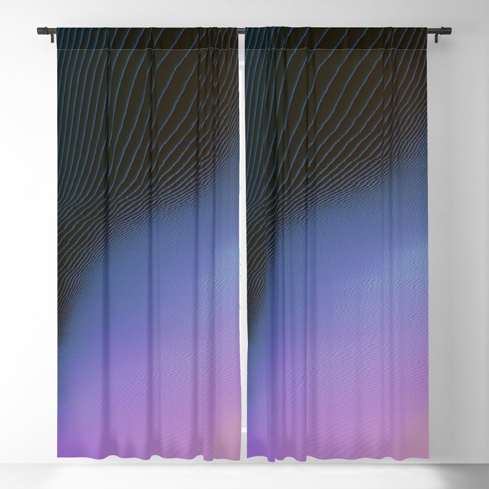 Ever So Slightly Window Curtain Gallery Image 5