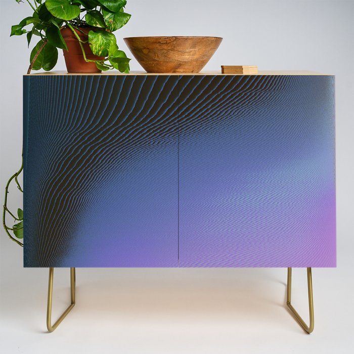 Ever So Slightly Credenza Gallery Image 1
