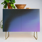 Ever So Slightly Credenza Gallery Image 1