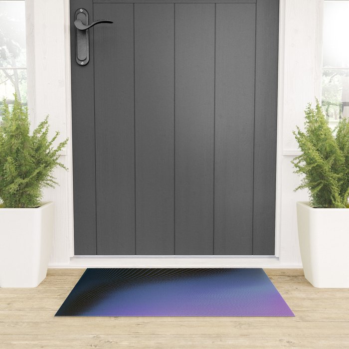 Ever So Slightly Welcome Mat Gallery Image 3