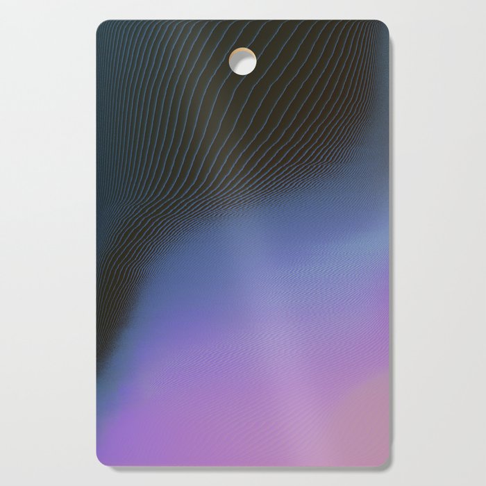 Ever So Slightly Cutting Board Gallery Image 1