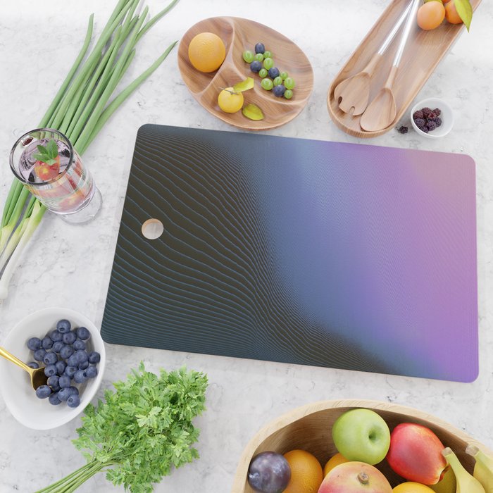 Ever So Slightly Cutting Board Gallery Image 2