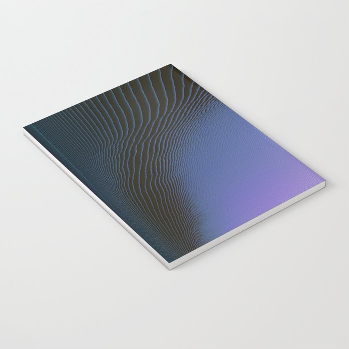 Ever So Slightly Notebook Gallery Image 3