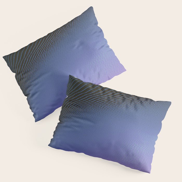 Ever So Slightly Pillow Sham Gallery Image 1