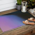 Ever So Slightly Outdoor Rug Gallery Image 2