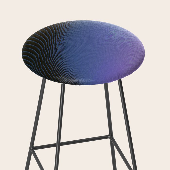 Ever So Slightly Stool Gallery Image 2