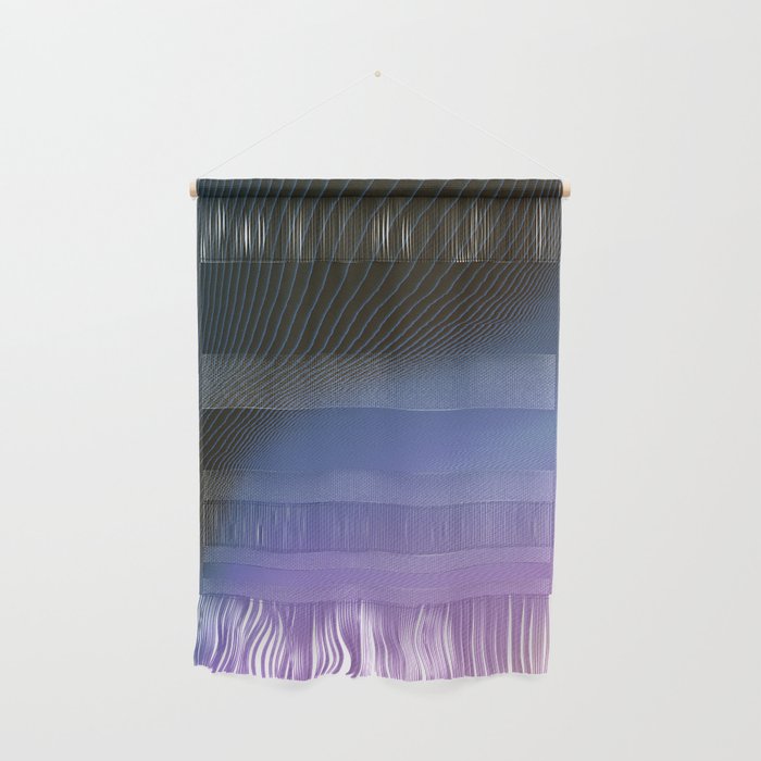 Ever So Slightly Wall Hanging Gallery Image 1
