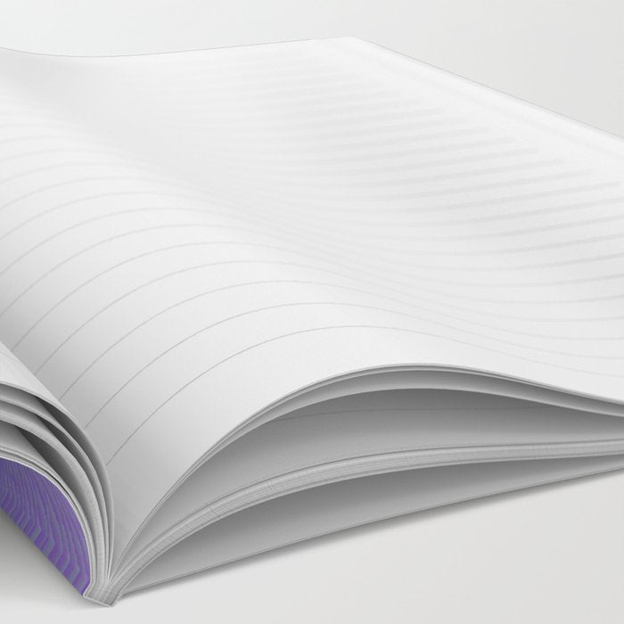 Ever So Slightly Notebook Gallery Image 2