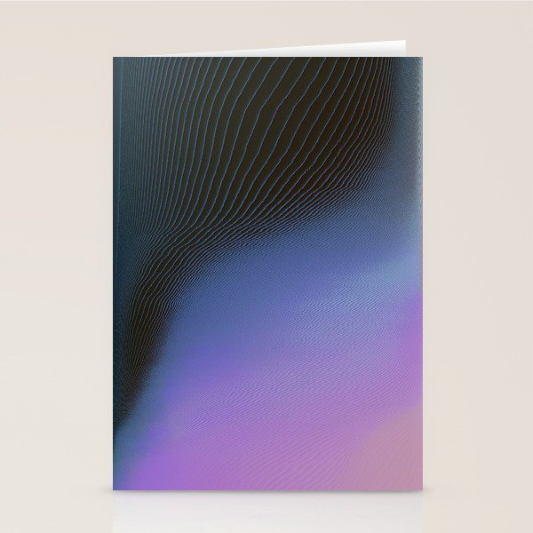 Ever So Slightly Stationery Card Gallery Image 1