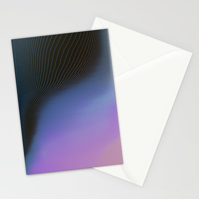 Ever So Slightly Stationery Card Gallery Image 2