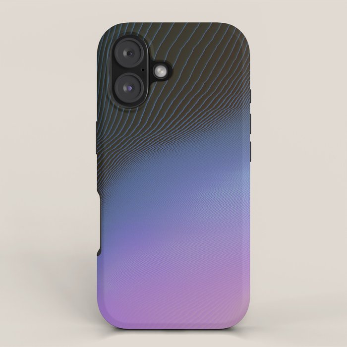 Ever So Slightly iPhone Case Gallery Image 1