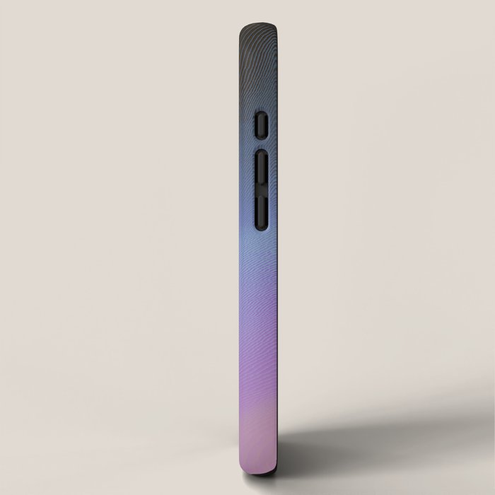 Ever So Slightly iPhone Case Gallery Image 2
