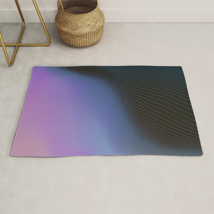 Ever So Slightly Rug Gallery Image 1