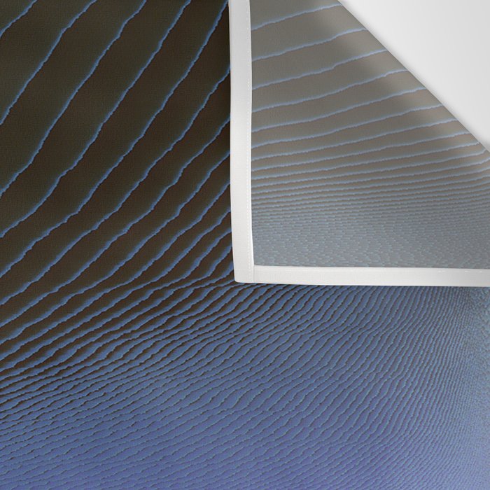 Ever So Slightly Wall Tapestry Gallery Image 3