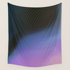 Ever So Slightly Wall Tapestry Gallery Image 4