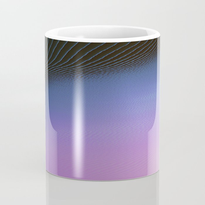 Ever So Slightly Coffee Mug Gallery Image 4