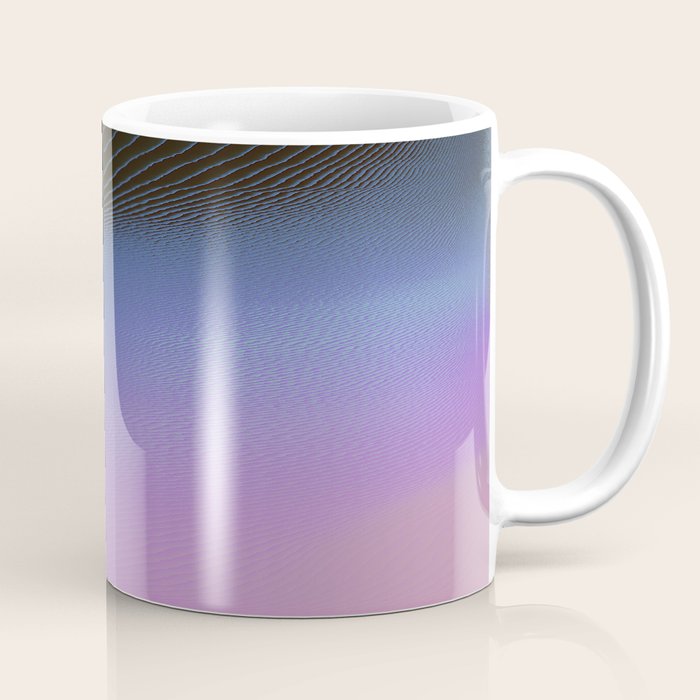 Ever So Slightly Coffee Mug Gallery Image 1