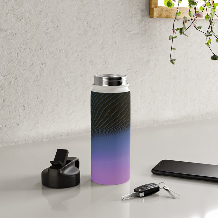 Ever So Slightly Water Bottle Gallery Image 5