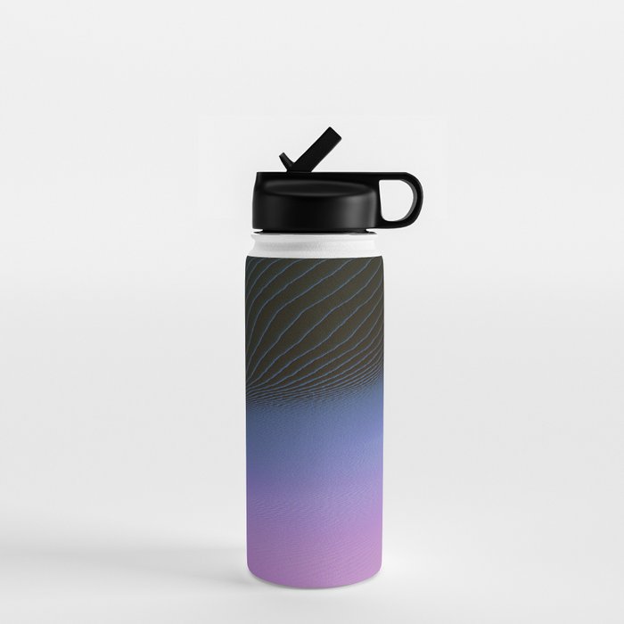 Ever So Slightly Water Bottle Gallery Image 1