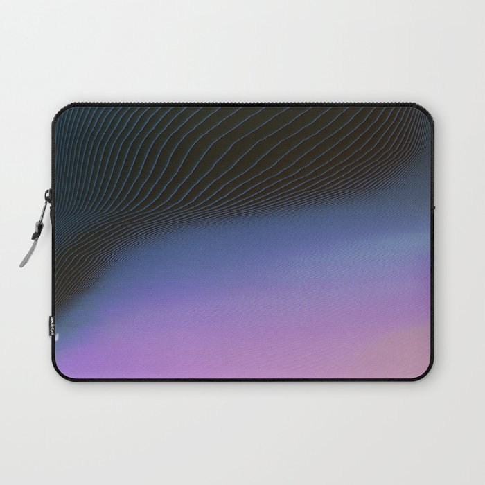 Ever So Slightly Laptop Sleeve Gallery Image 1