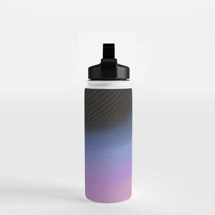 Ever So Slightly Water Bottle Gallery Image 2