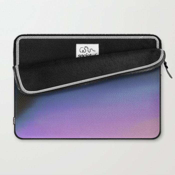 Ever So Slightly Laptop Sleeve Gallery Image 2