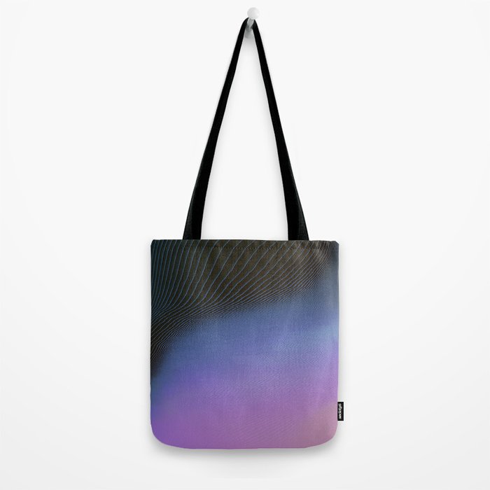 Ever So Slightly Tote Bag Gallery Image 2