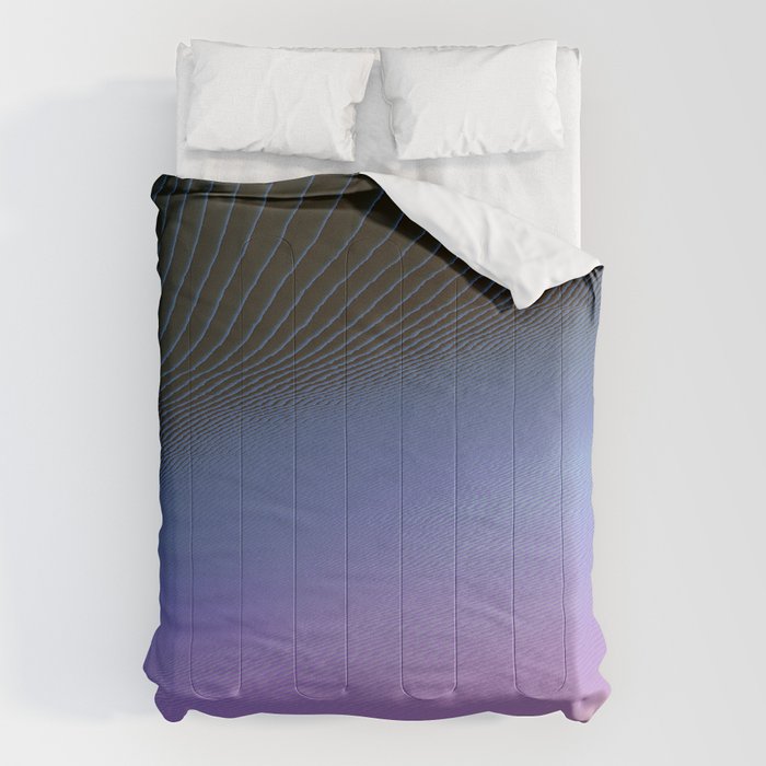 Ever So Slightly Comforter Gallery Image 1