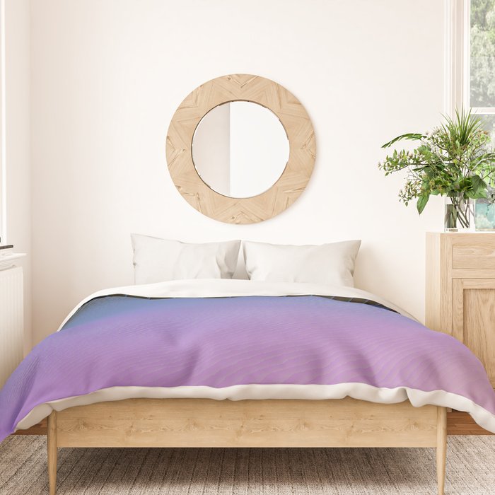Ever So Slightly Duvet Cover Gallery Image 3