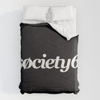 Society6 Comforter Gallery Image 6